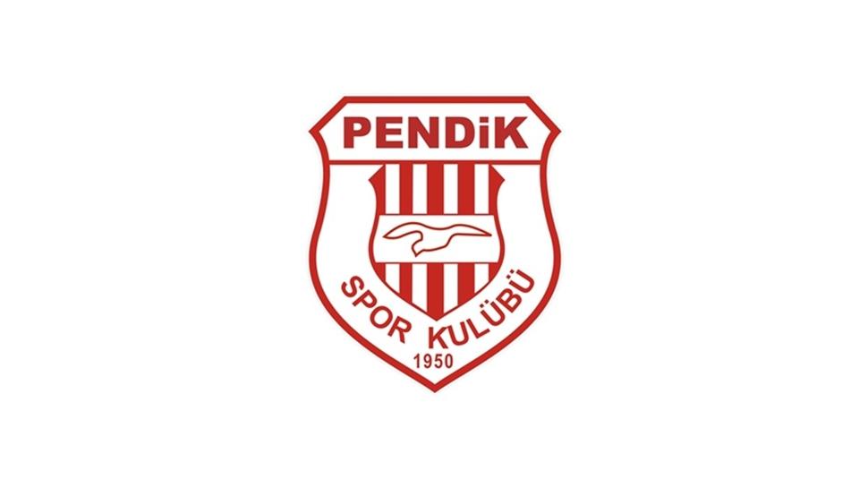 Pendikspor’dan transfer yasağı açıklaması
