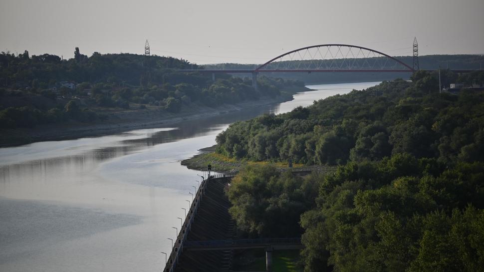 Romanya’da nükleer alarm! Tuna Nehri kurudu, santral devre dışı kaldı