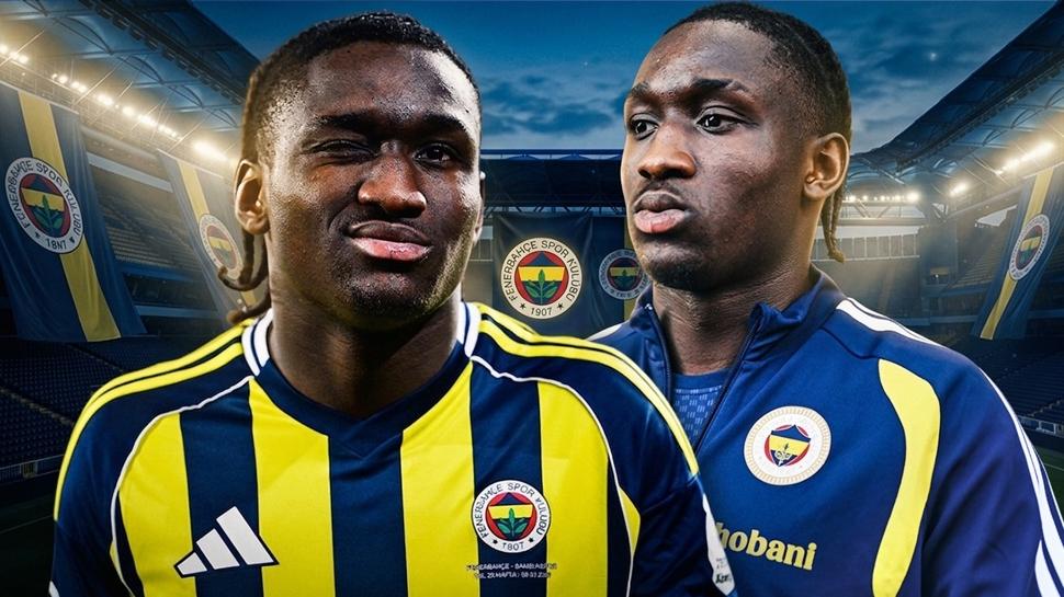Ve yeni golcü Sidiki Cherif! İmzayı atıyor…