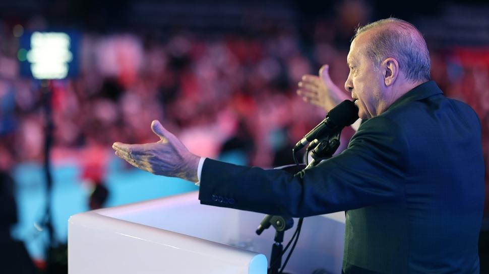 Gelecek 50 yılı planladık