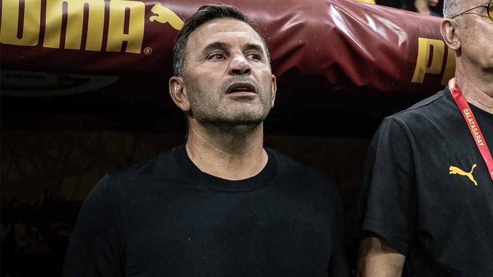 Okan Buruk puan kaybı sonrası konuştu! “Acil transfer…”