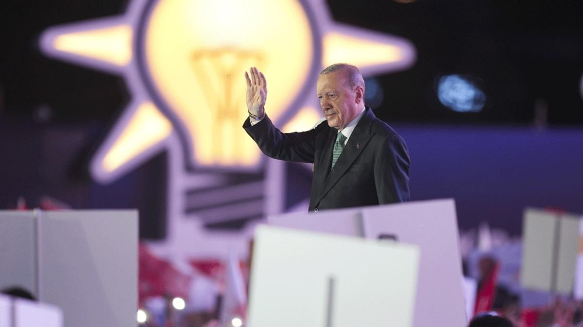 Erdoğan AK Parti Gelecek Planlama fotoğrafları resimleri