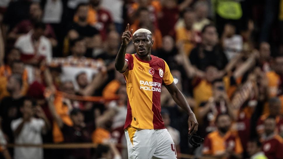 Victor Osimhen: Uyanmamız lazım