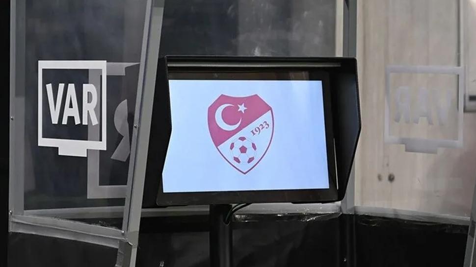 Yeniden yabancı VAR