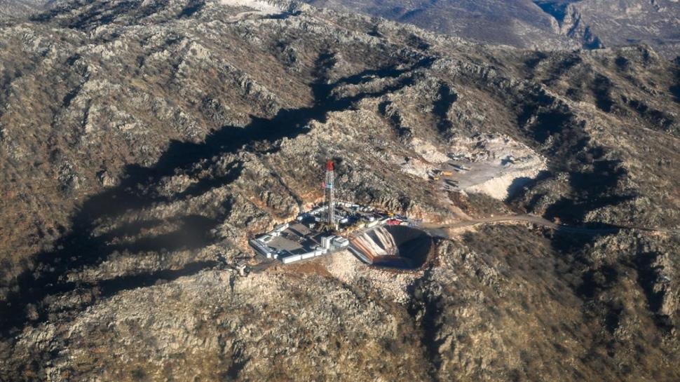 6 aylık veri açıklandı: Petrol üretiminde aslan payı Gabar’ın