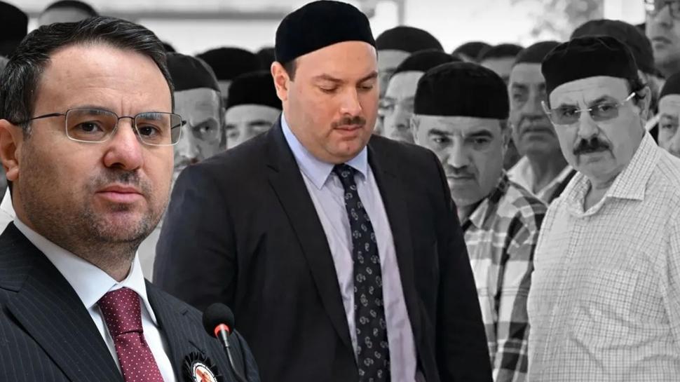 Bakan Gürlek'ten ''Alihan Kuriş Suç Örgütü'' açıklaması: İnanç ve dini değerler, hiçbir şekilde suç faaliyetlerinin aracı veya kalkanı haline getirilemez