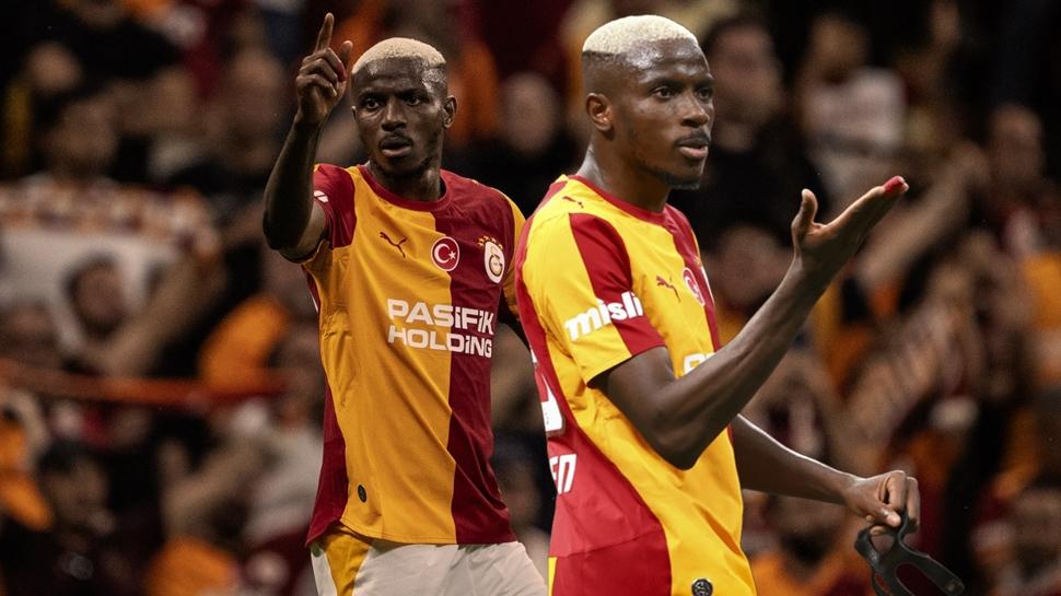 Güle güle Victor Osimhen! Transfer duyuruldu: Bonservisi bile belli oldu
