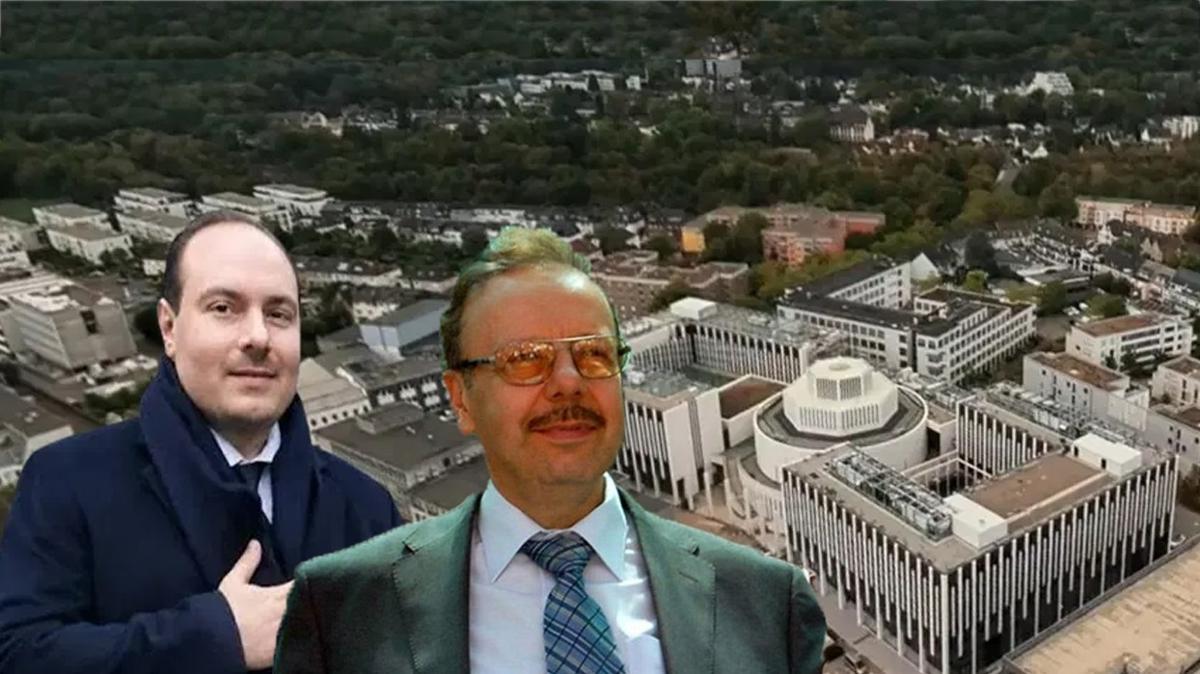 Alihan Kuriş soruşturması! Eski Bakan Denizolgun'un mezarı açılacak