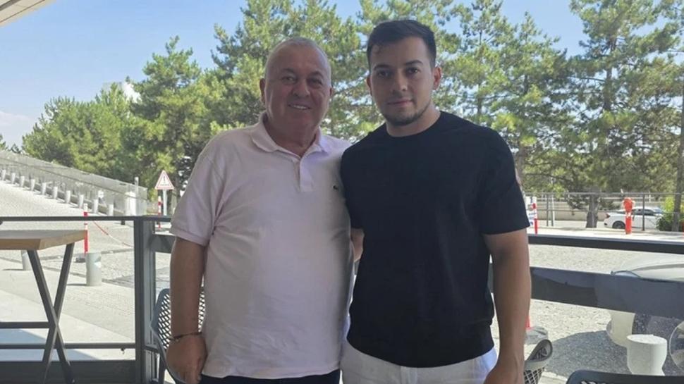 Baba-oğul arasında 18,9 milyonluk para trafiği! Gözaltına alınan Alptürk Enginyurt hakkında karar