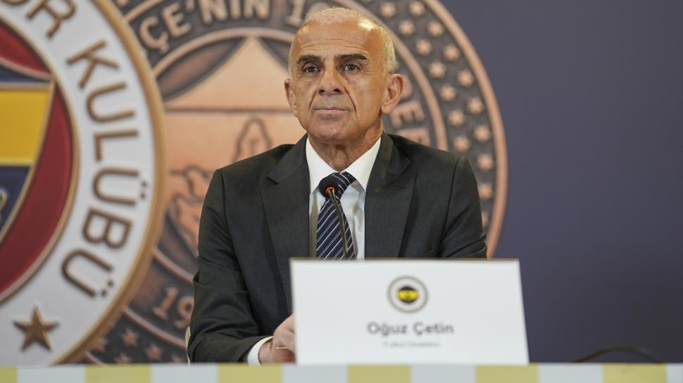 Fenerbahçe’den TFF’ye sert tepki!
