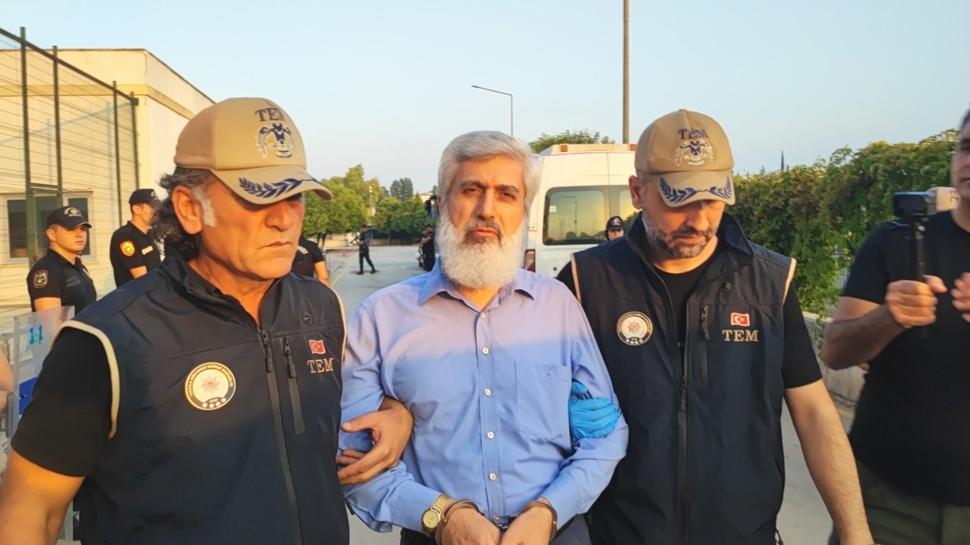 Furkan Vakfı'na operasyon! Çok sayıda polis ekibi sevk edildi