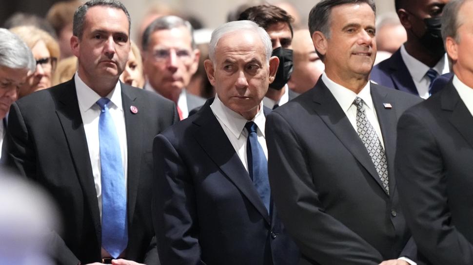 İsrail’in algı operasyonuna tepki… “Netanyahu’nun amacı seçim öncesi yayılmacılık”