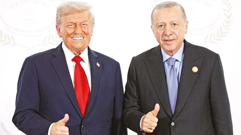 Mekke İttifakı bölgesel istikrara güçlü bir duruş