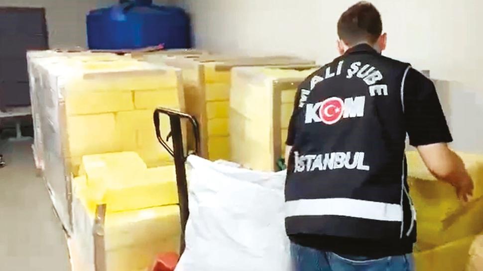 Şekerde kota oyunu... Piyasadaki dev şirketlere inceleme başlatıldı