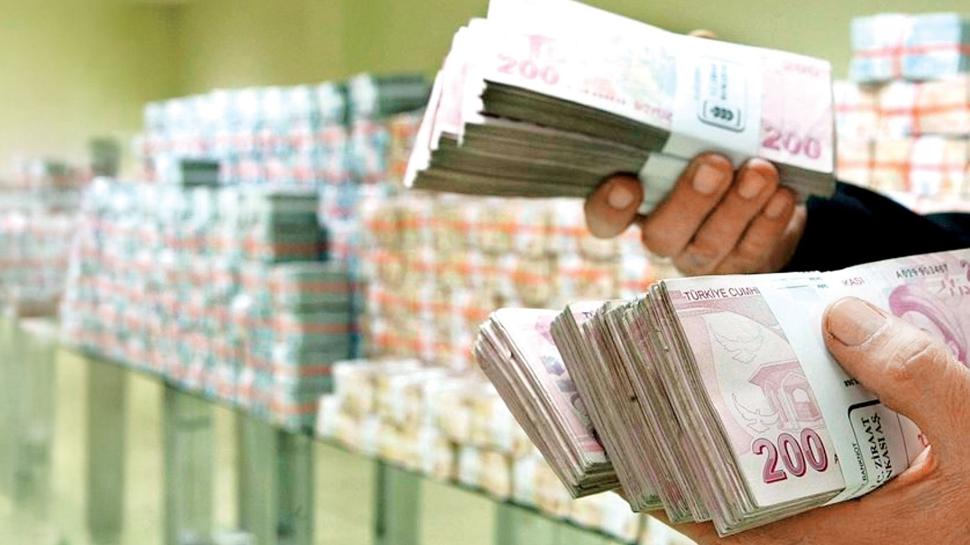 Tasarruflar mevduata kaydı... 2026 yılının ilk 7 ayında
