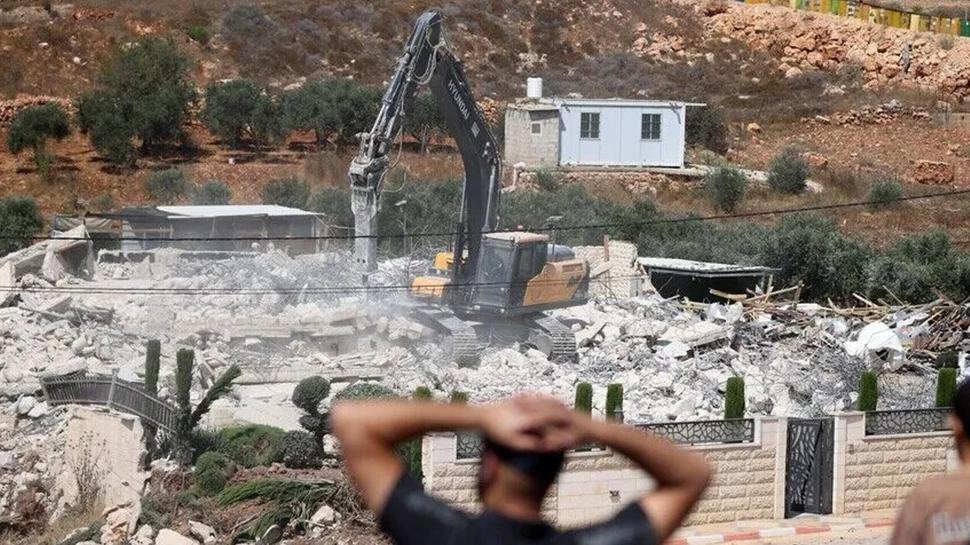 Uluslararası tepkileri hiçe saydı! İsrail'in işgal planında perde kalktı