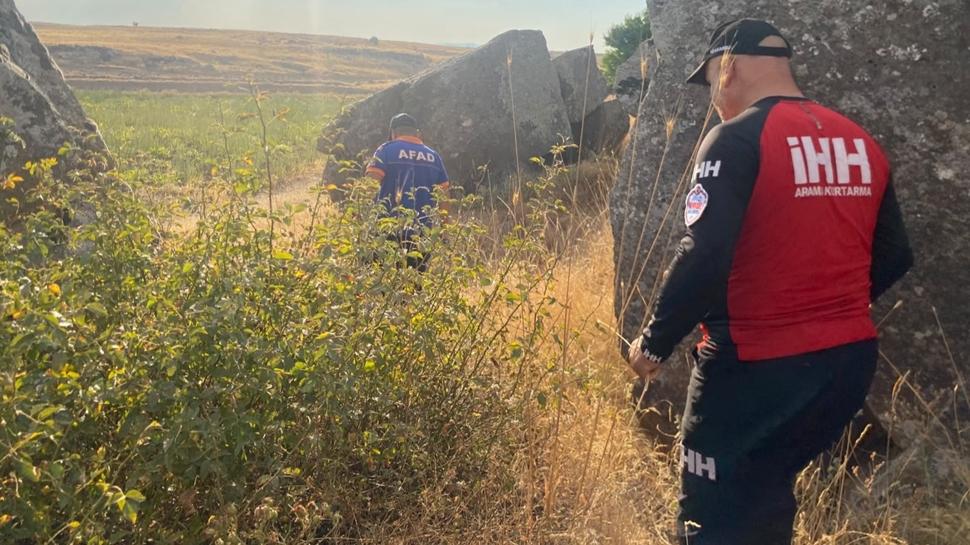 18 yaşındaki genç sırra kadem bastı! 3 gündür haber alınamıyor