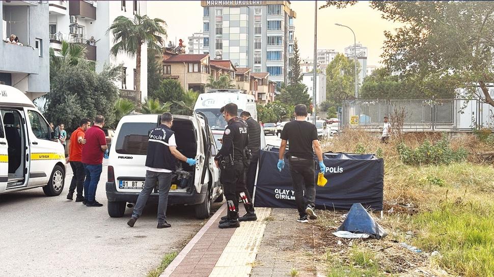 Alacak-verecek dehşeti: 2 ölü
