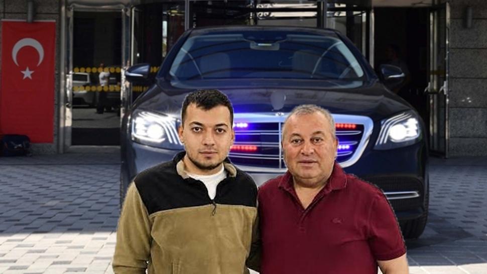Baba oğul arasında skandallar zinciri! Enginyurt soruşturmasında yeni detay