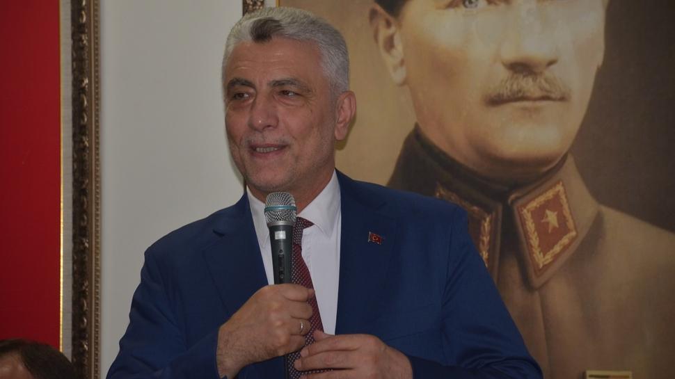 Bakan Bolat: Türkiye küresel ölçekte söz sahibi bir ülke konumuna yükseldi
