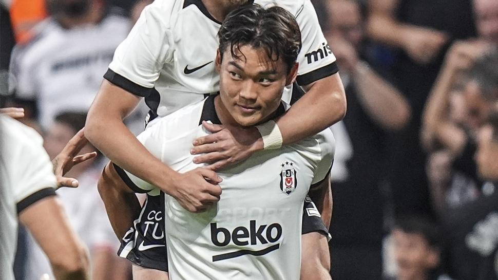 Hyeon-gyu Oh: Dusan Vlahovic'ten çok şey öğrenebilirim