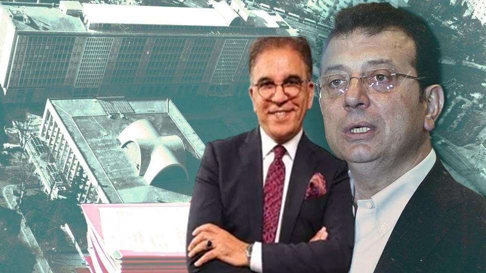 İBB'de 8 milyonluk ruhsat şantajı! İş insanı mahkemede itiraf etti