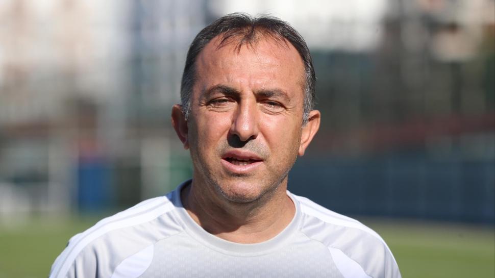Recep Uçar: Hücum hattına iki transfer...