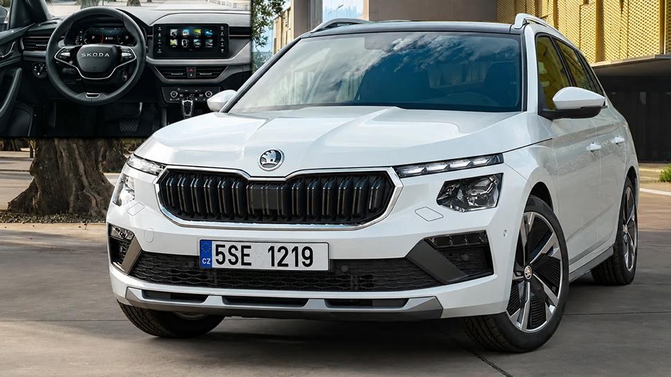 Skoda gemileri yaktı: Tam 884.300 TL ve 520.000 TL indirim! İşte güncel araç fiyatları...
