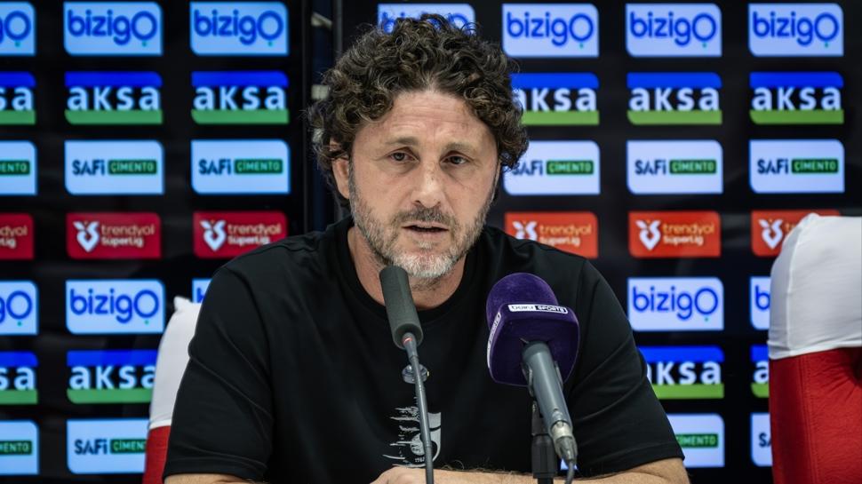 Tekke: "İnancımız var"