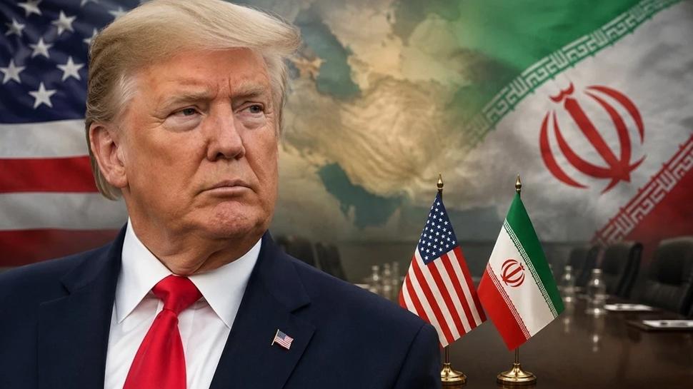 Trump'tan İran'a ekonomik savaş: Eşi benzeri görülmemiş operasyon başlattık