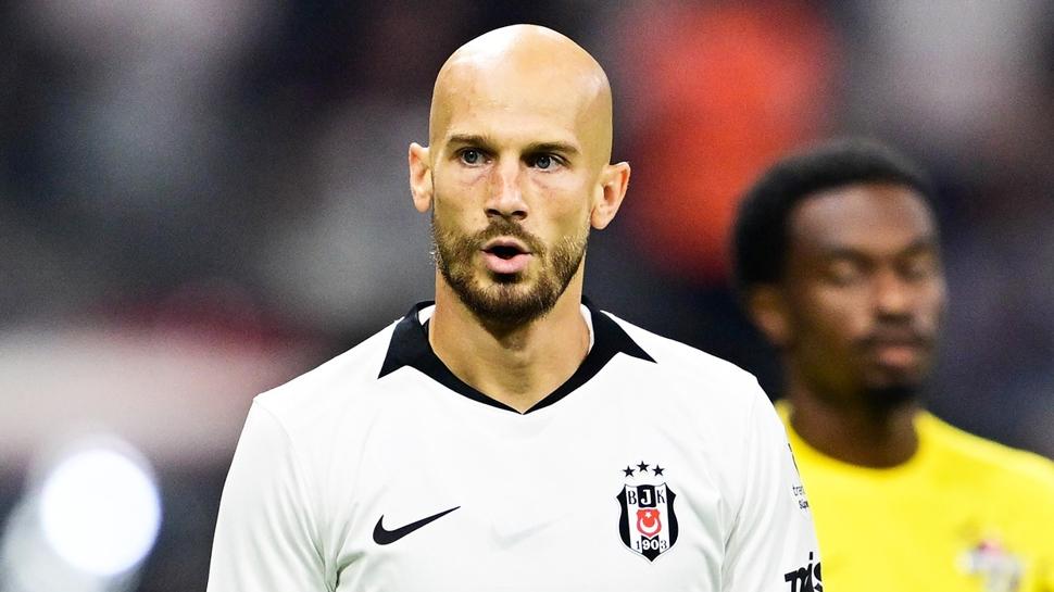 Vaclav Cerny için sürpriz iddia! Eski kulübü peşini bırakmıyor