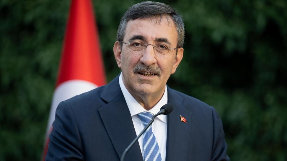 Yılmaz: Ülkemiz büyümeye devam ediyor