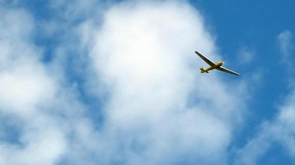 ABD'de charter uçak faciası! 8 kişi hayatını kaybetti