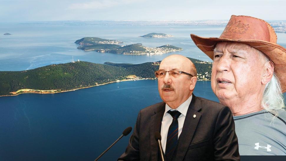 Adalar Fayı uzmanları böldü