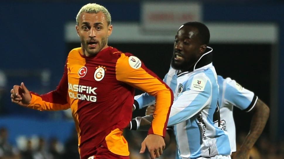 Barış Alper Yılmaz: Şampiyonluk ve Şampiyonlar Ligi hedeflerim var