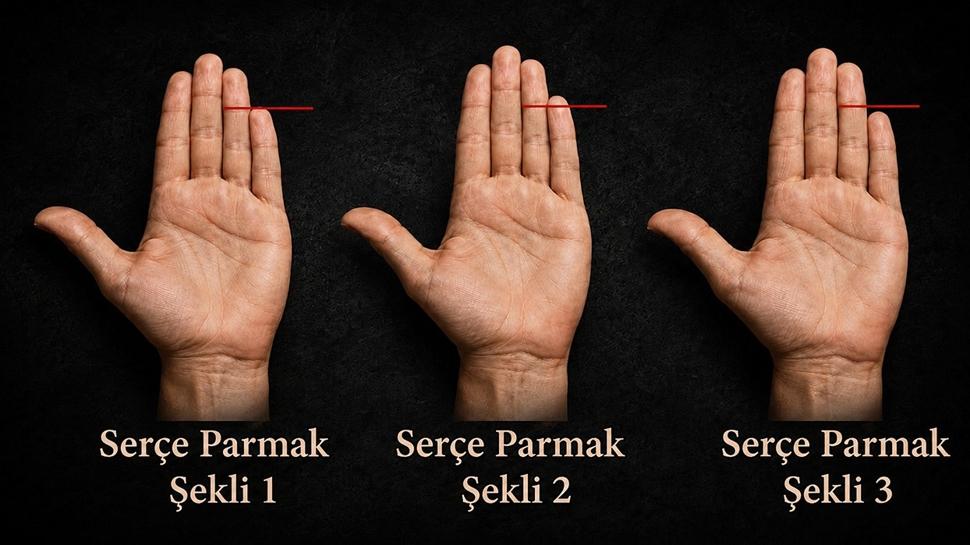 Kişilik testi: Sence nasıl bir lider olursun? Cevap serçe parmak şeklinde saklı