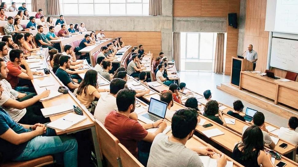 Köklü liselerden üniversite zaferi