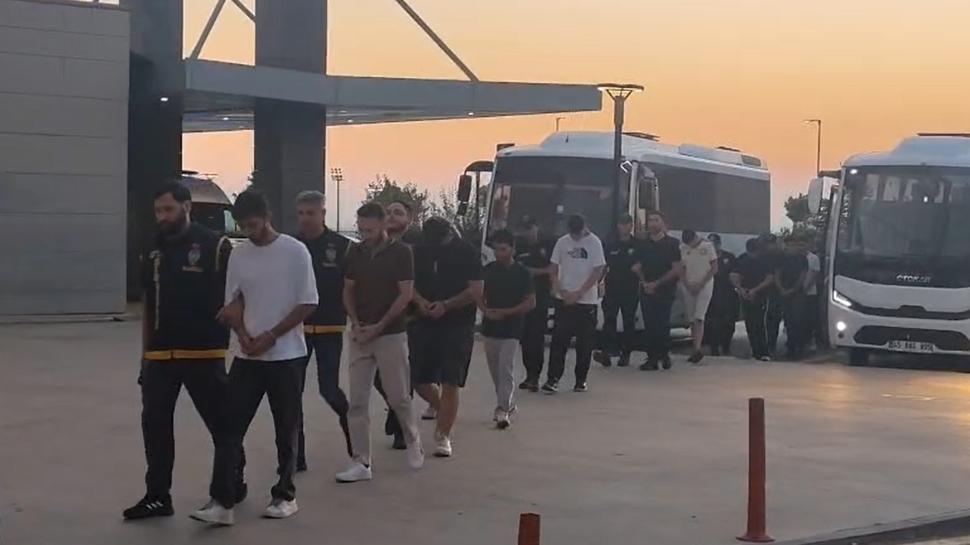MASAK'ın radarına takıldılar! 300 milyon liralık şüpheli para hareketi tespit edildi