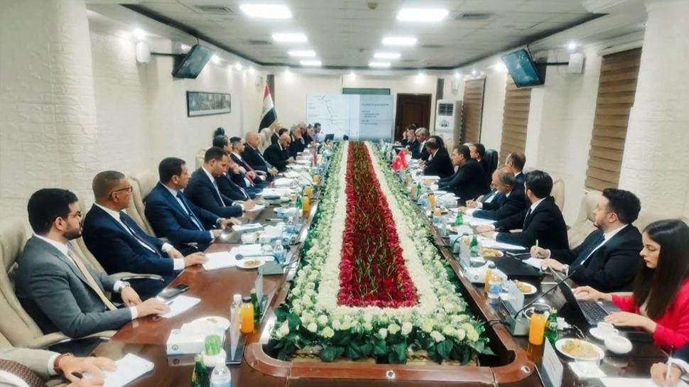 Tam uzlaşı sağlandı! Türkiye'nin vizyon projesinde ikinci zirve
