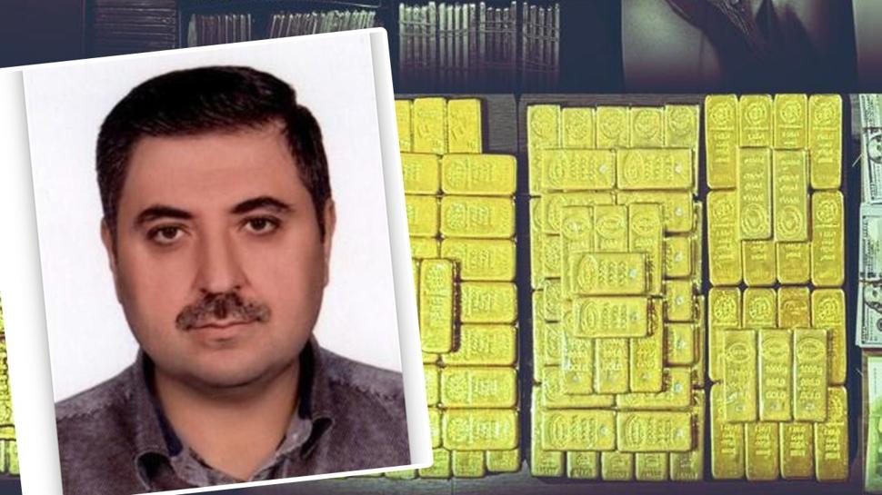Alihan Kuriş soruşturmasında FETÖ detayı! Para akışı tek tek inceleniyor