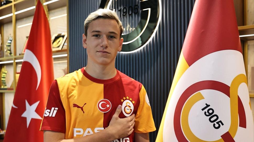 Batrakov gerçek bir lider