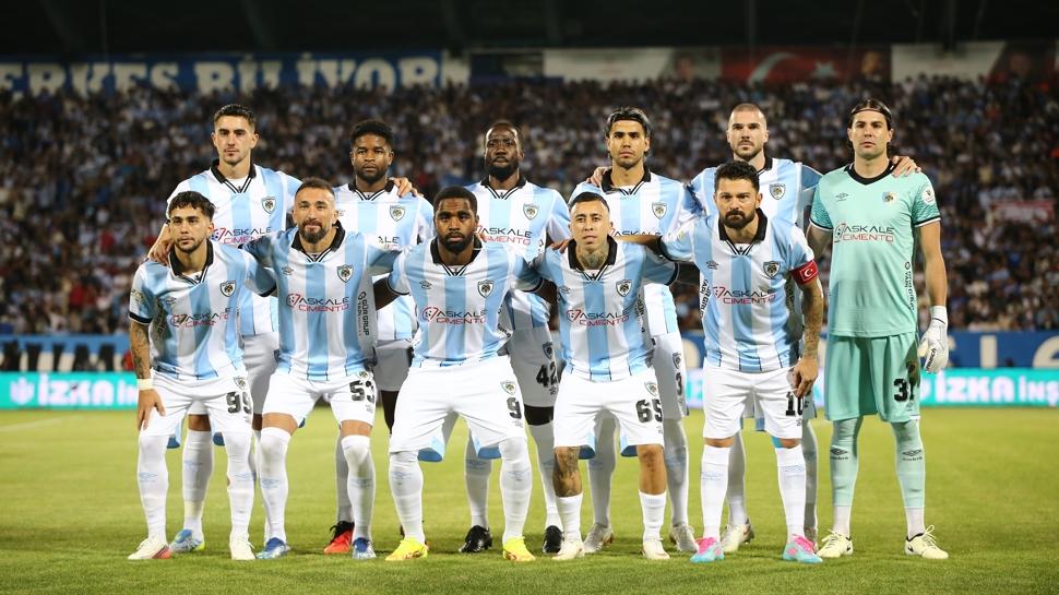 Erzurumspor FK, Süper Lig tarihindeki en kötü başlangıcını yaptı