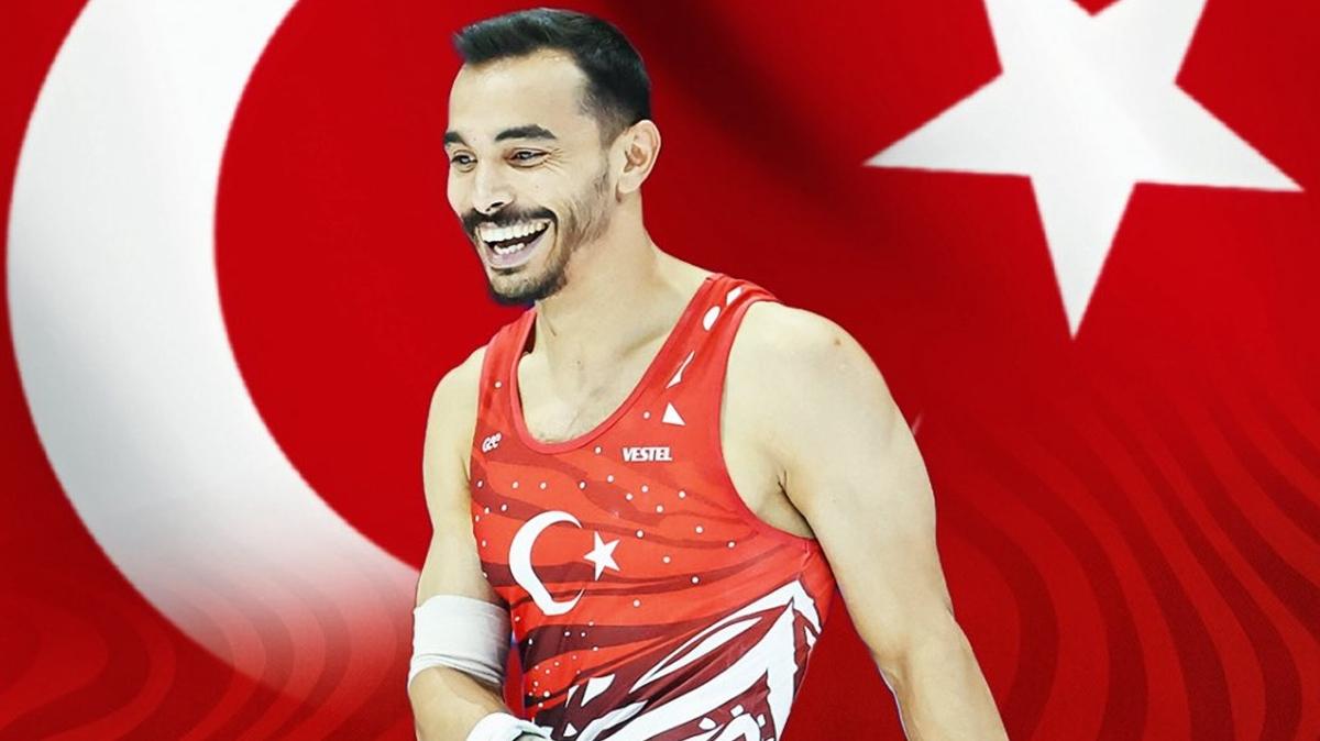 Ferhat Arıcan, Avrupa ikincisi!