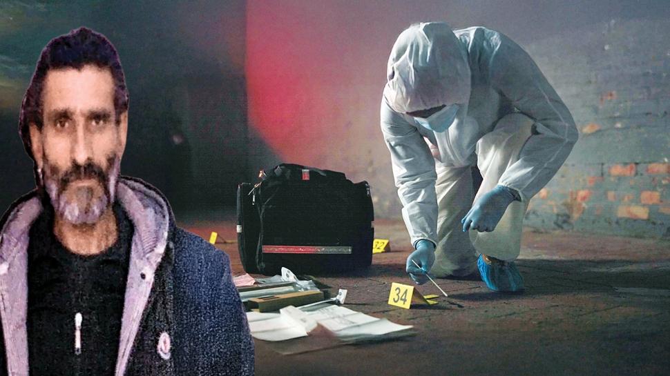 Seri katil 11 yıl sonra deşifre oldu… Başka suçtan cezaevindeymiş