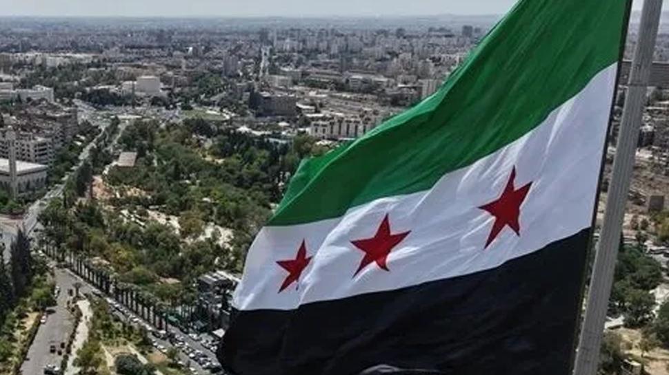 18 Ağustos saldırısının yankıları sürüyor! Şam'dan İsrail kararı