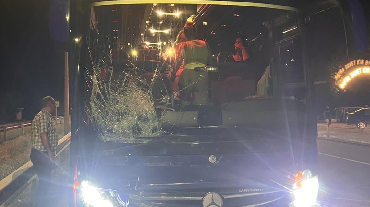 Bafra'da yürek yakan kaza! 17 yaşındaki gençten kahreden haber geldi