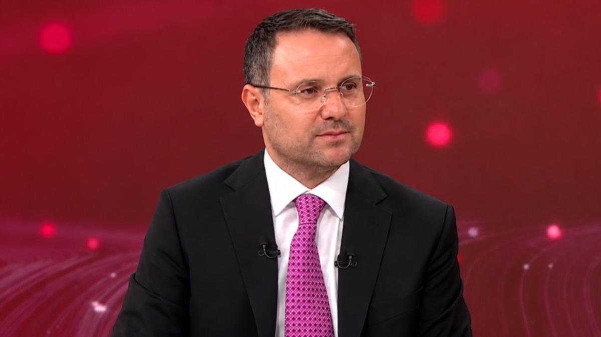 Bakan Gürlek'ten Alaplı açıklaması: Soruşturma başlatılmıştır
