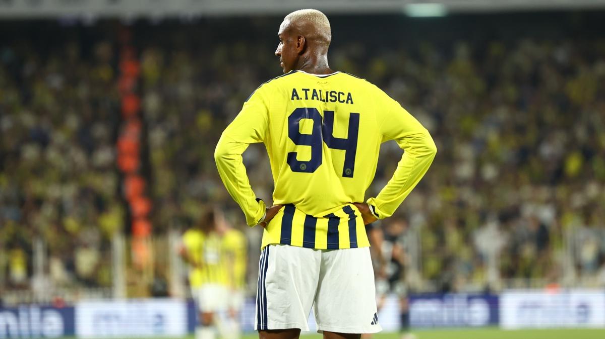 Kanarya'da iki ayrılık birden