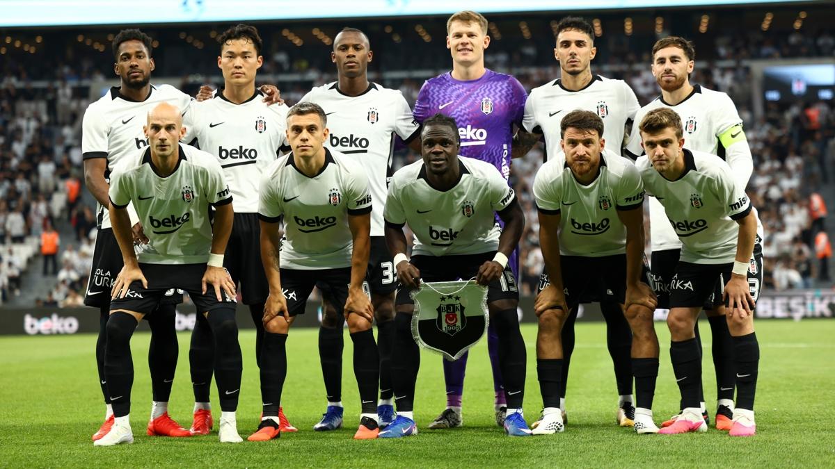 Kartal 2'de 2 peşinde... Beşiktaş'ta gözler Alanya'da!