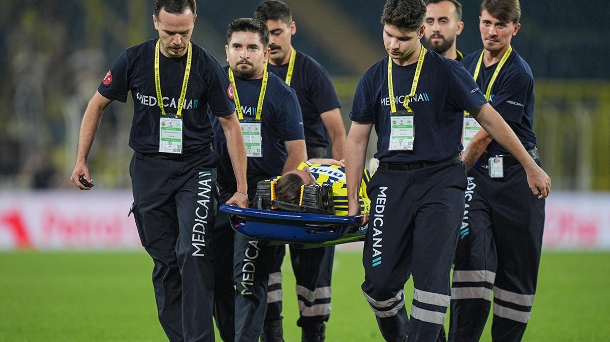 Kerem Aktürkoğlu müjdesi! Fenerbahçe'den açıklama